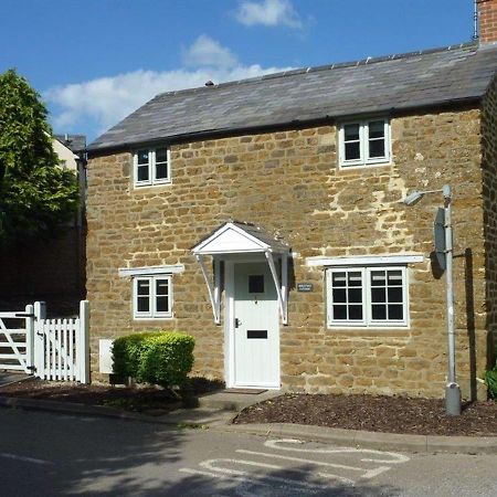 Hollytree Cottage Banbury Dış mekan fotoğraf
