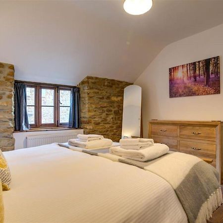 Hollytree Cottage Banbury Dış mekan fotoğraf