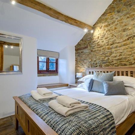 Hollytree Cottage Banbury Dış mekan fotoğraf