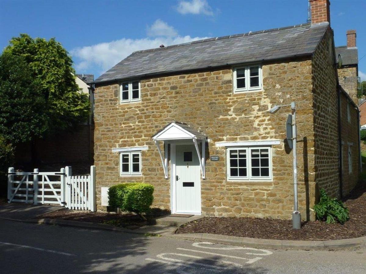 Hollytree Cottage Banbury Dış mekan fotoğraf