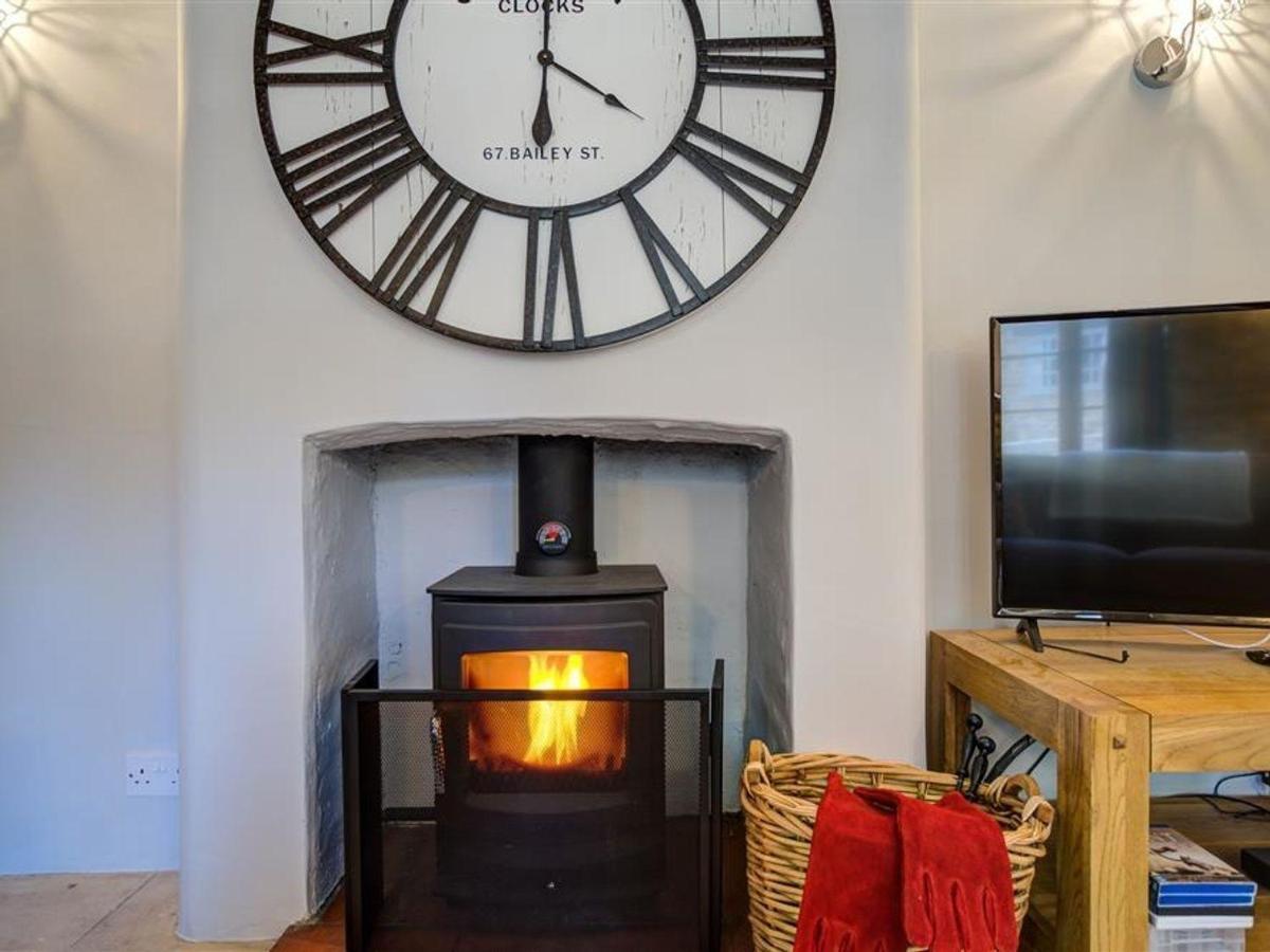 Hollytree Cottage Banbury Dış mekan fotoğraf