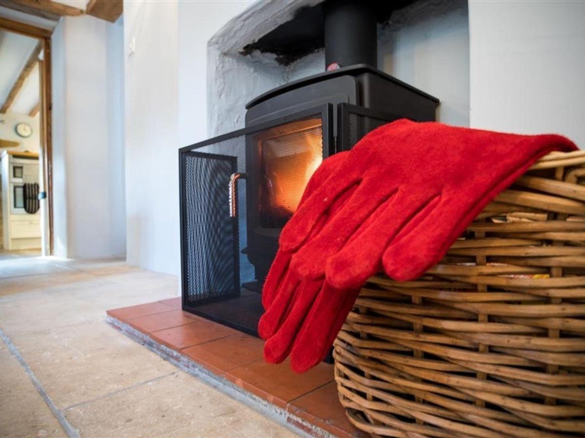 Hollytree Cottage Banbury Dış mekan fotoğraf