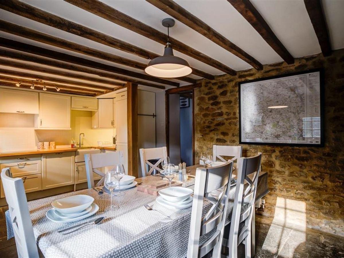 Hollytree Cottage Banbury Dış mekan fotoğraf