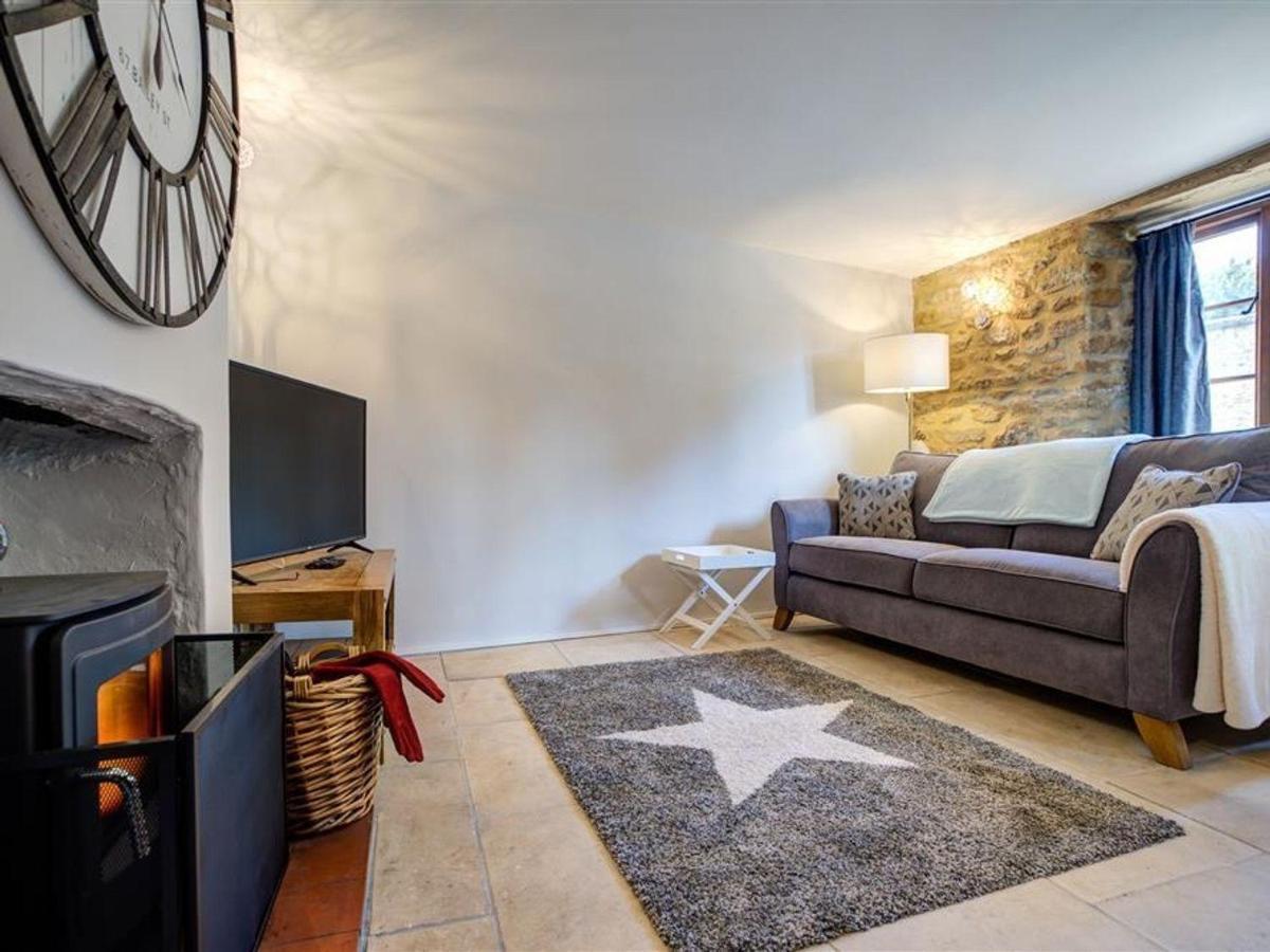 Hollytree Cottage Banbury Dış mekan fotoğraf
