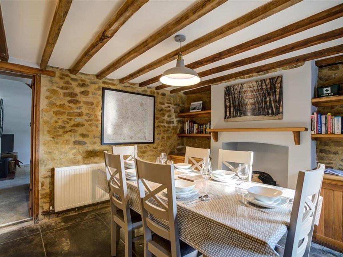 Hollytree Cottage Banbury Dış mekan fotoğraf