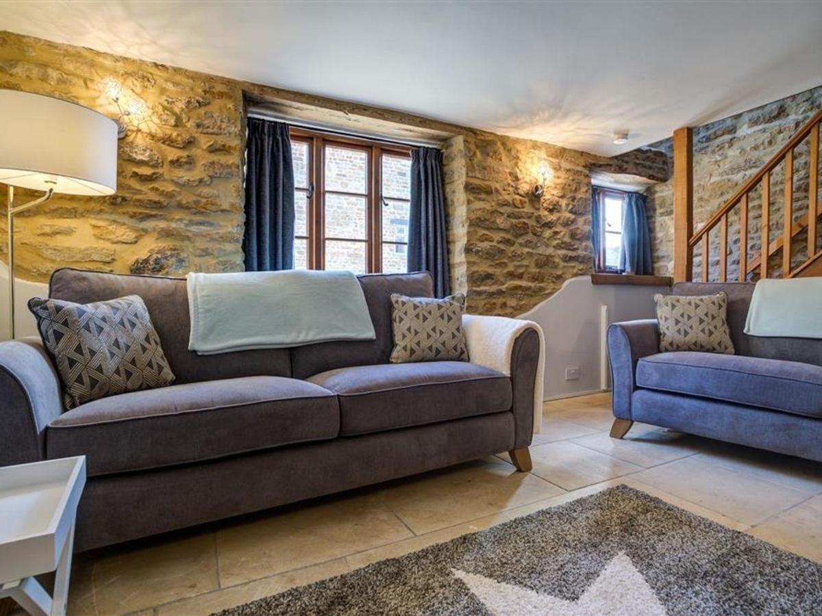 Hollytree Cottage Banbury Dış mekan fotoğraf