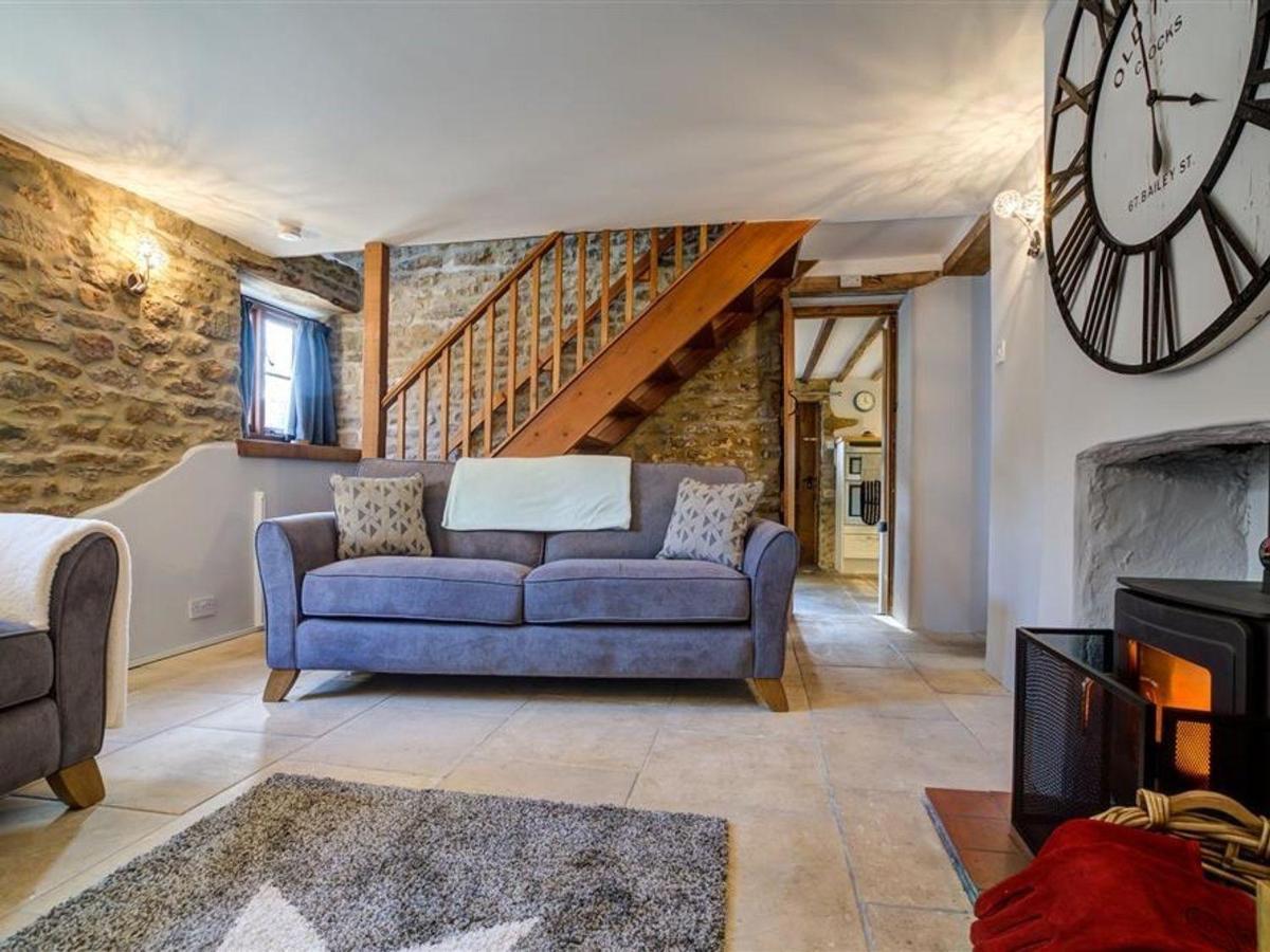 Hollytree Cottage Banbury Dış mekan fotoğraf