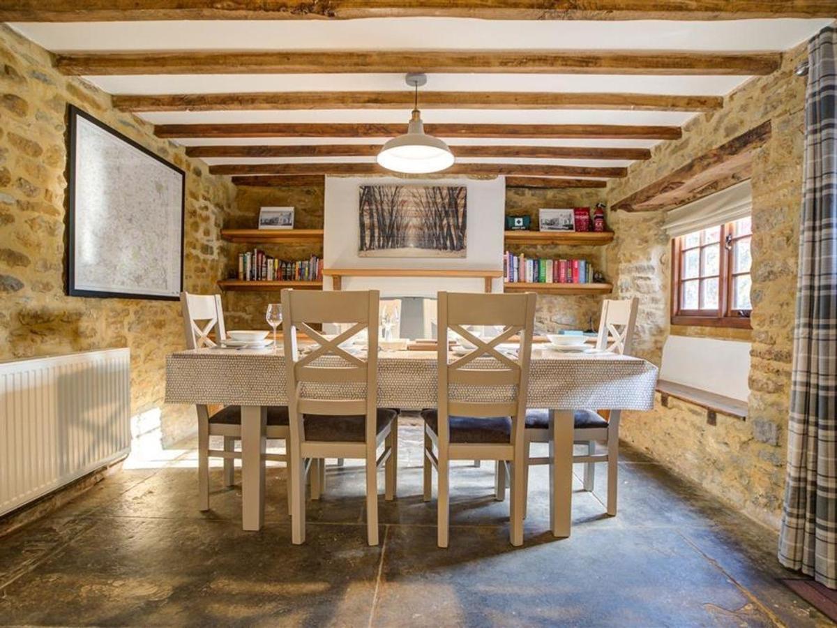 Hollytree Cottage Banbury Dış mekan fotoğraf