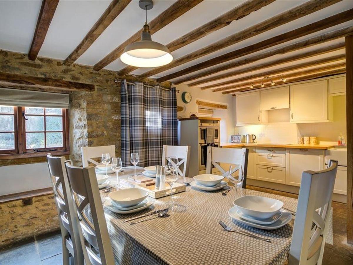 Hollytree Cottage Banbury Dış mekan fotoğraf