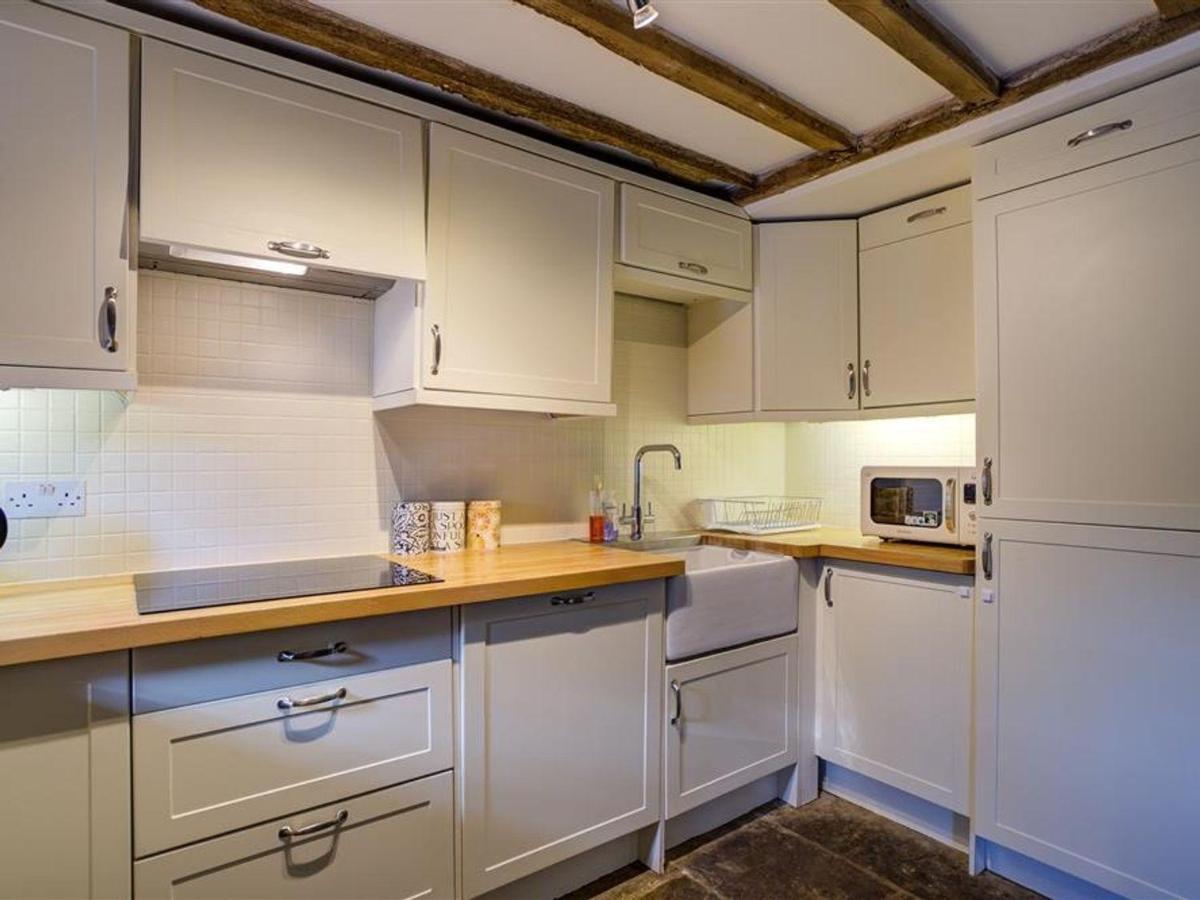 Hollytree Cottage Banbury Dış mekan fotoğraf