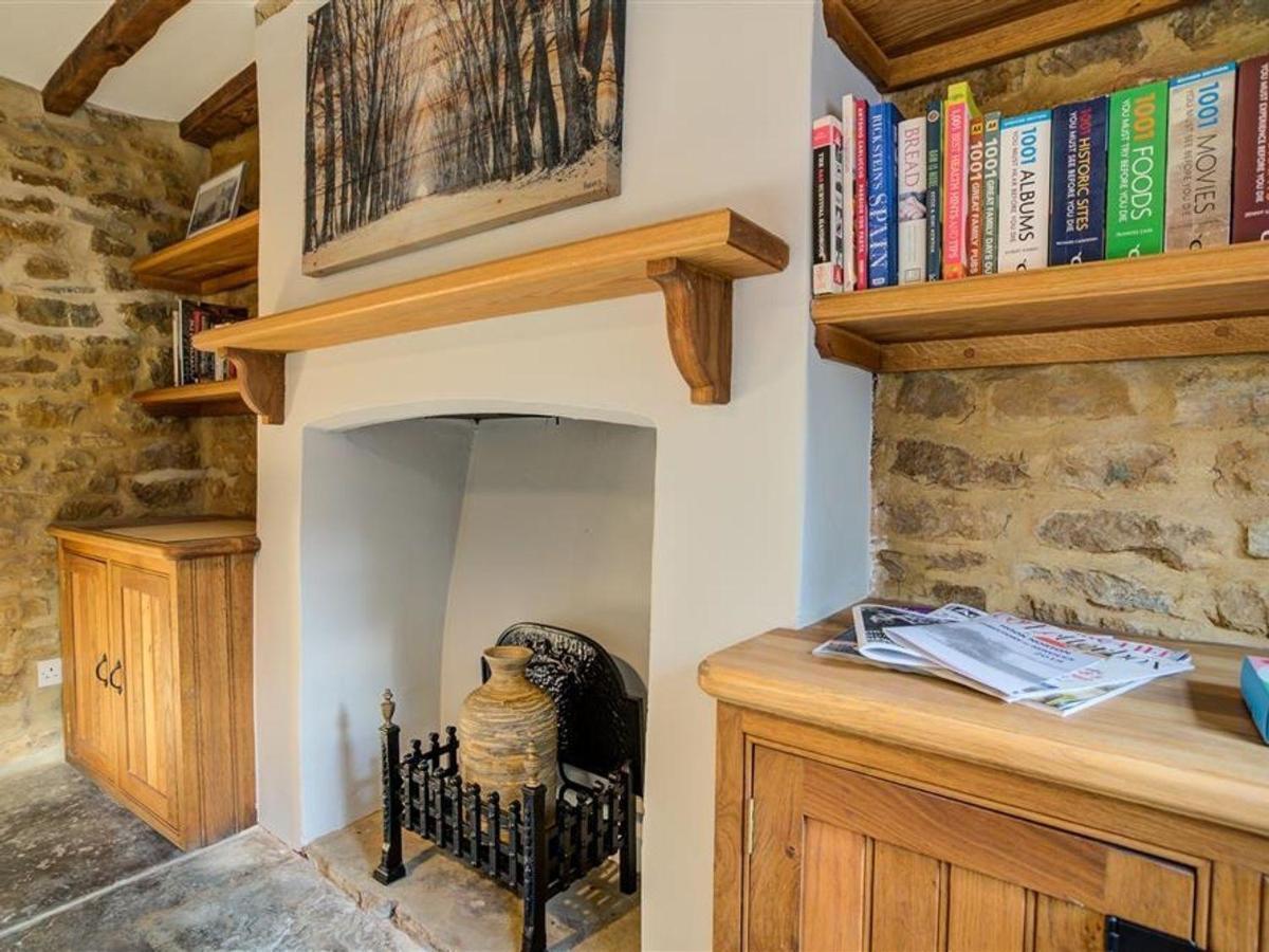 Hollytree Cottage Banbury Dış mekan fotoğraf