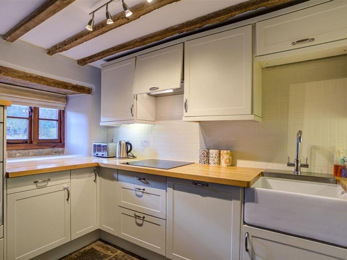 Hollytree Cottage Banbury Dış mekan fotoğraf