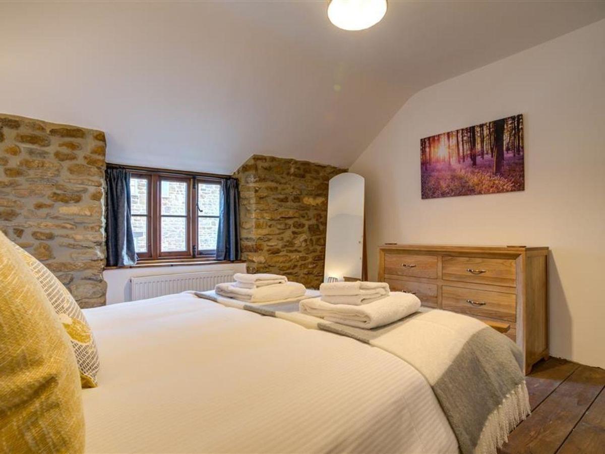 Hollytree Cottage Banbury Dış mekan fotoğraf