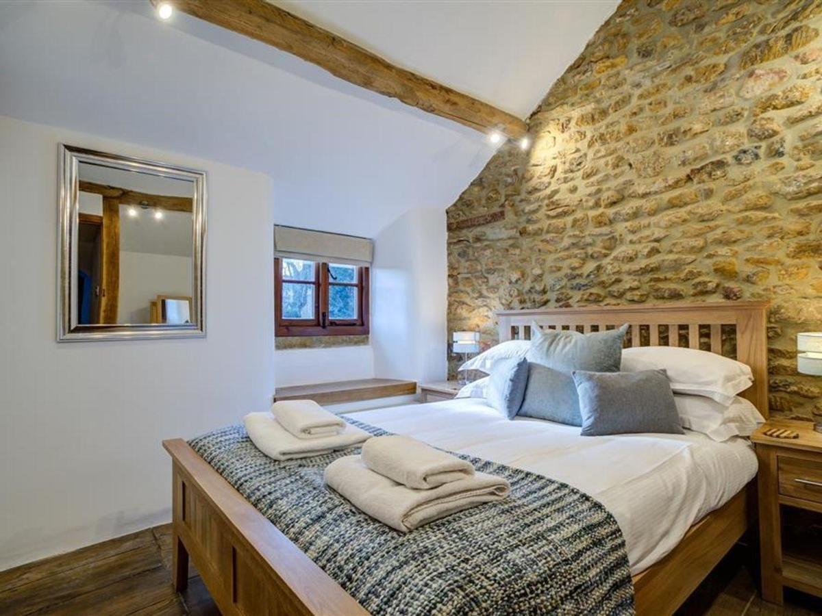 Hollytree Cottage Banbury Dış mekan fotoğraf