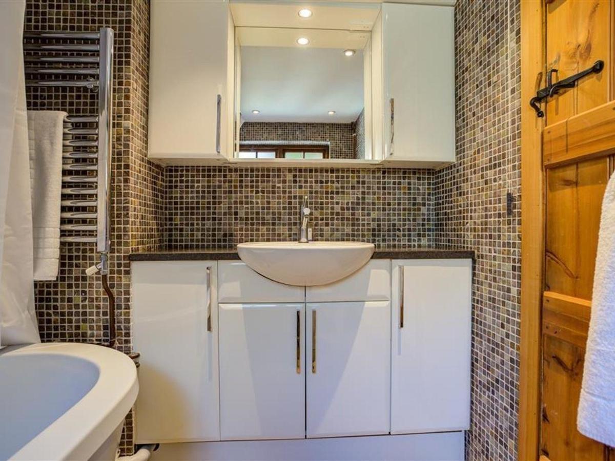 Hollytree Cottage Banbury Dış mekan fotoğraf