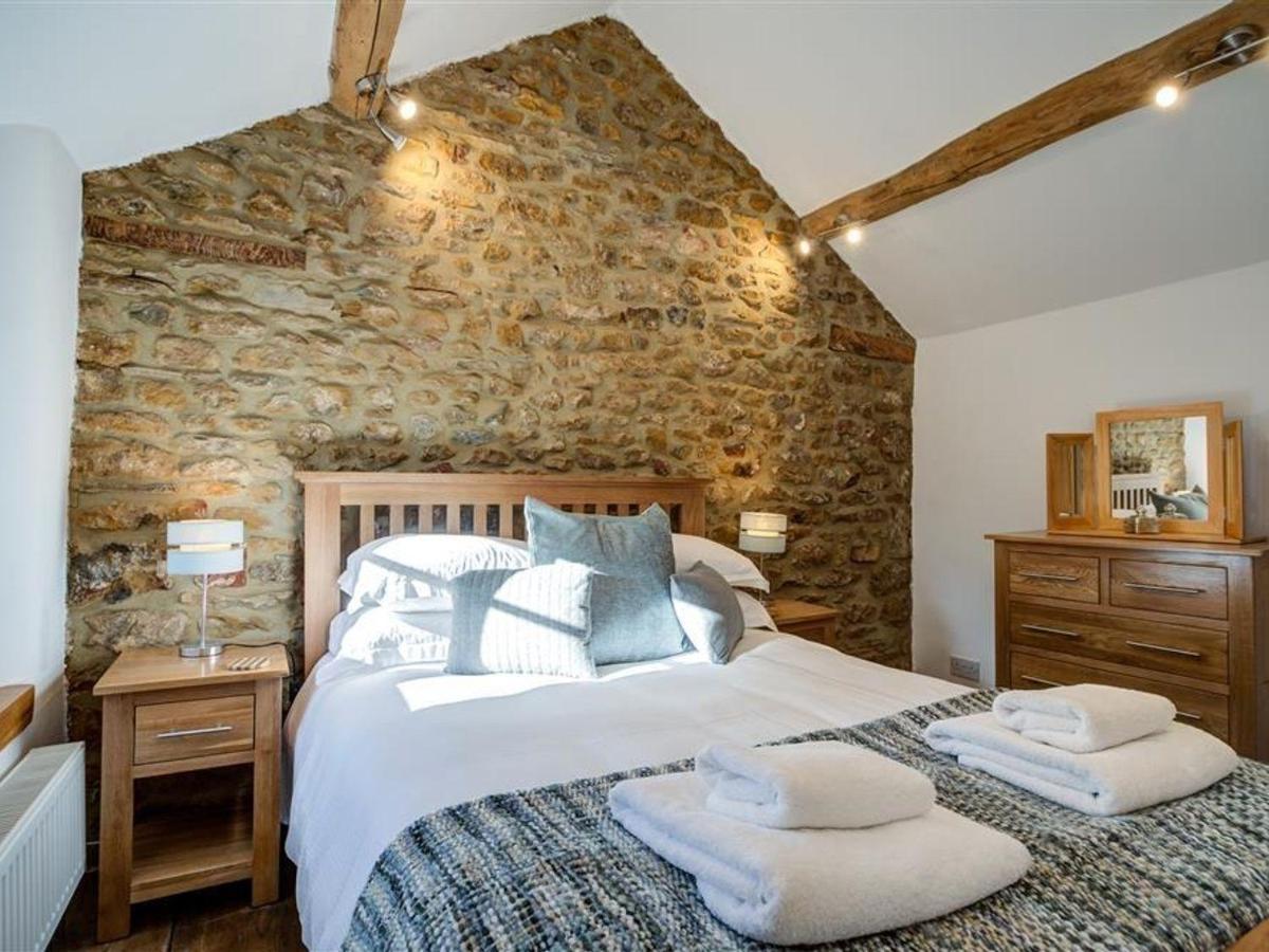 Hollytree Cottage Banbury Dış mekan fotoğraf
