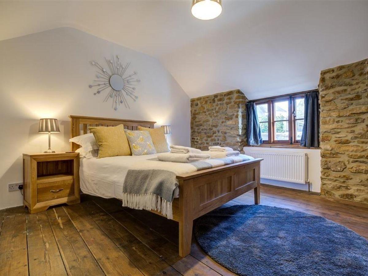 Hollytree Cottage Banbury Dış mekan fotoğraf