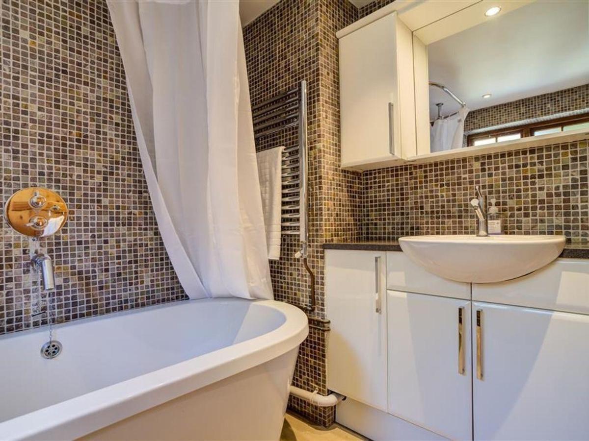 Hollytree Cottage Banbury Dış mekan fotoğraf