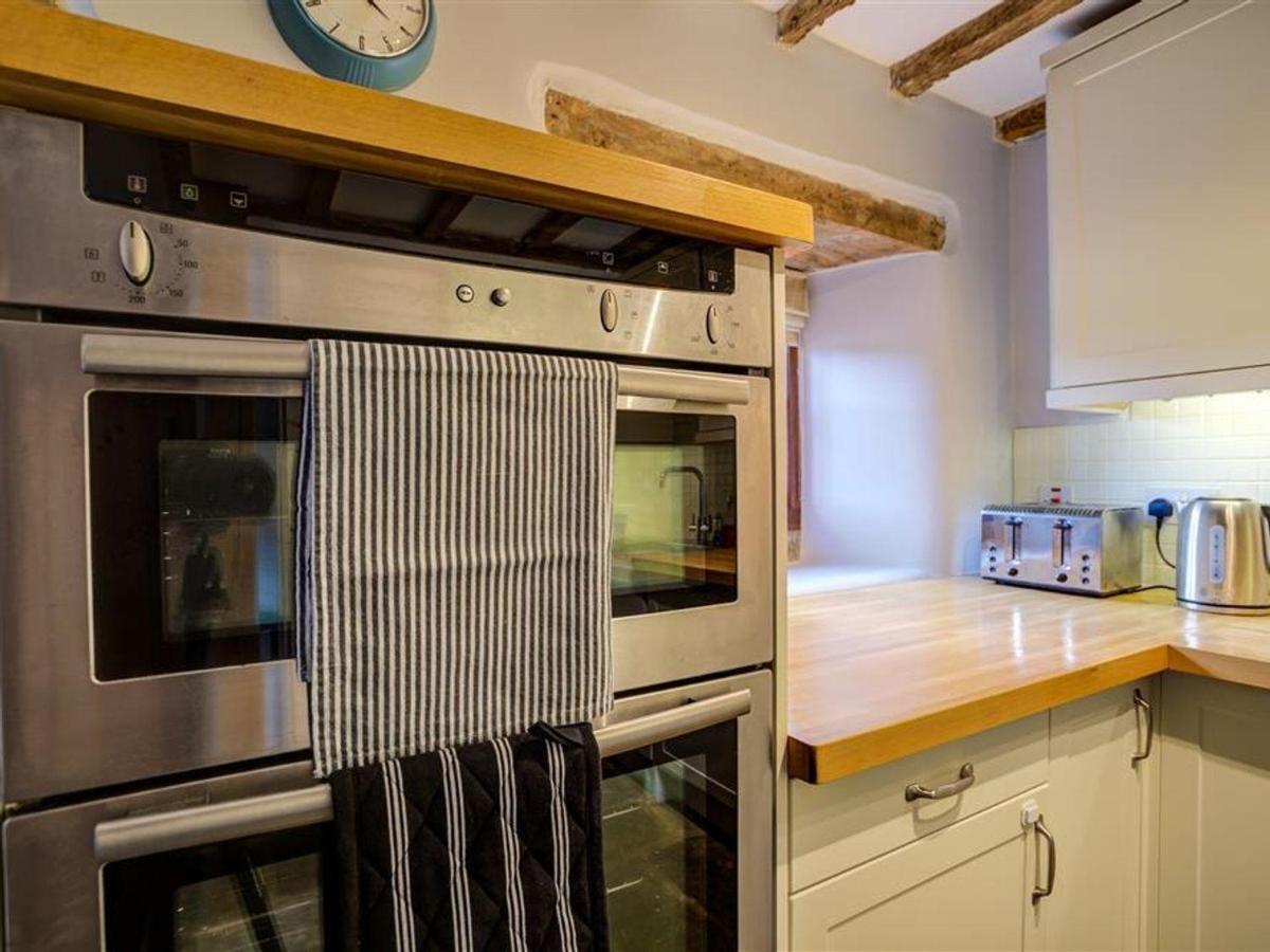 Hollytree Cottage Banbury Dış mekan fotoğraf