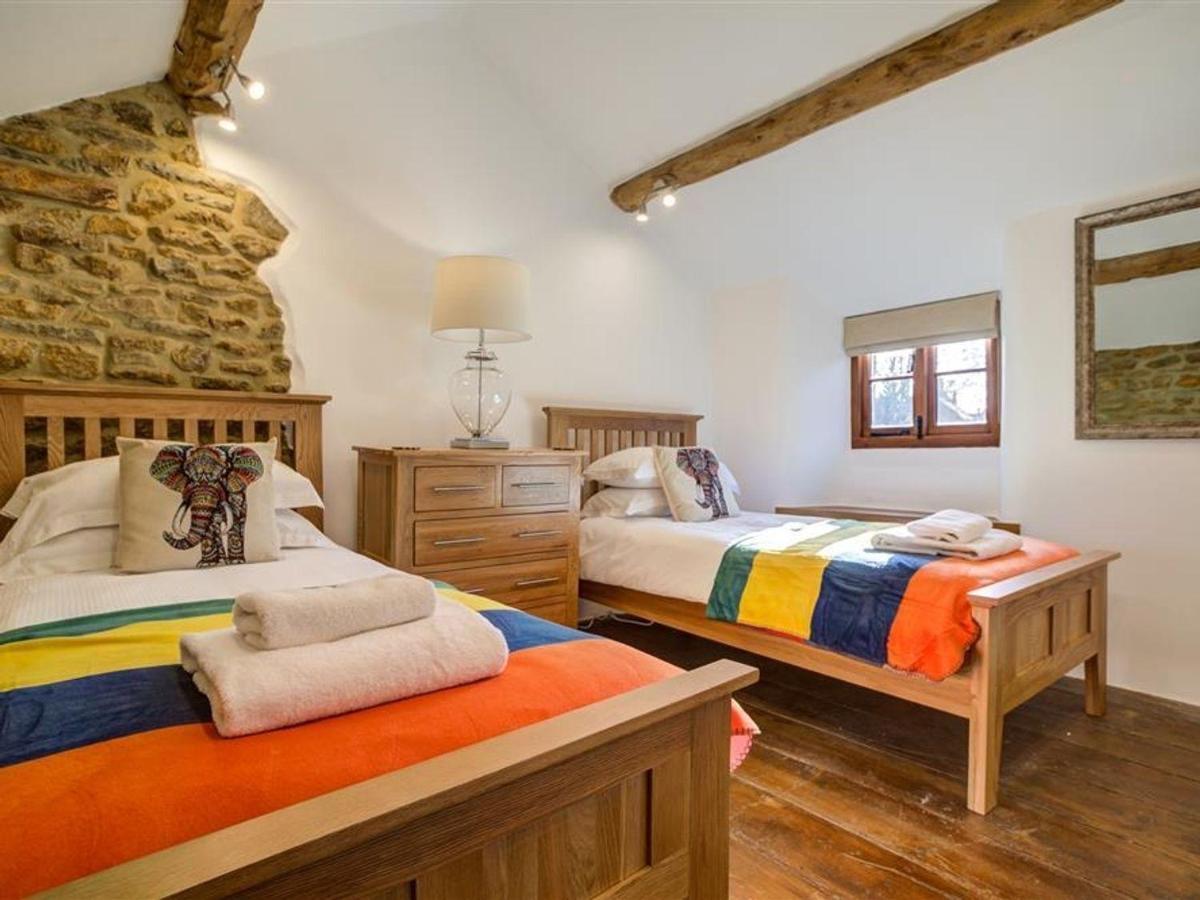 Hollytree Cottage Banbury Dış mekan fotoğraf