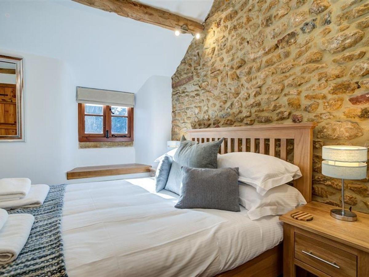 Hollytree Cottage Banbury Dış mekan fotoğraf