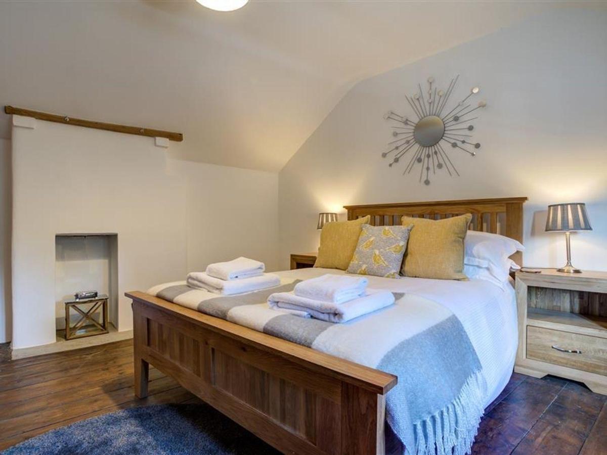 Hollytree Cottage Banbury Dış mekan fotoğraf