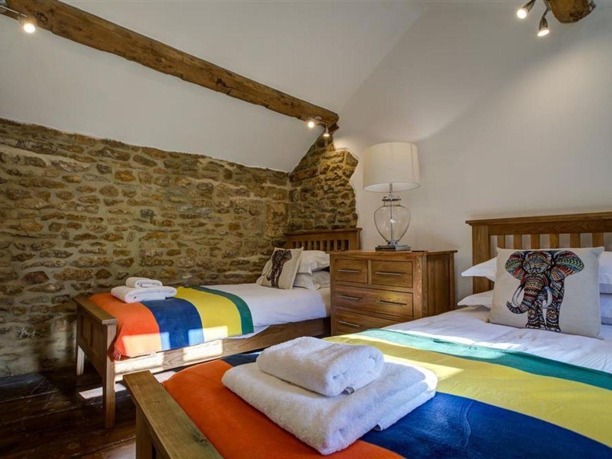 Hollytree Cottage Banbury Dış mekan fotoğraf